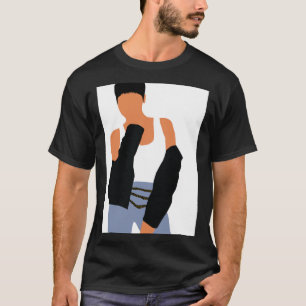 Camiseta Toni Braxton Classic T-Shirt