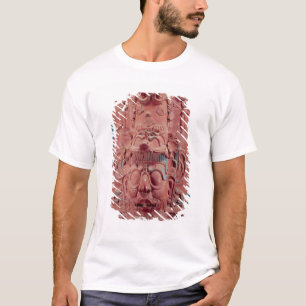 Camiseta Toniatuh, deus de Sun