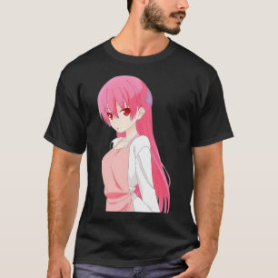 Camiseta Tonikaku Kawaii
