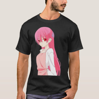 Camiseta Tonikaku Kawaii