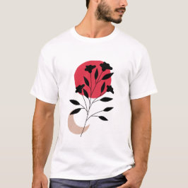 Camiseta Tons Holográficos