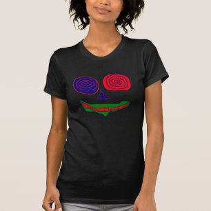 Camiseta Tonto na cor