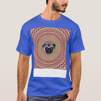 Camiseta Tontura