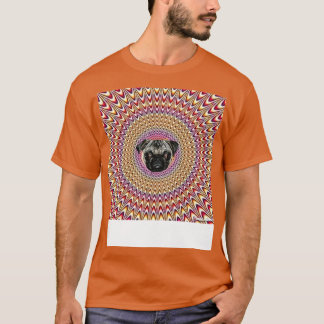 Camiseta Tontura