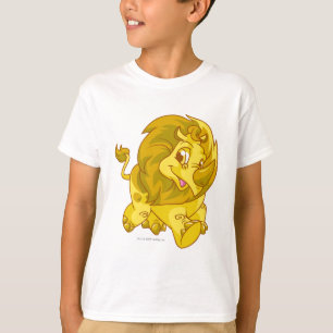 Camiseta Tonu Gold