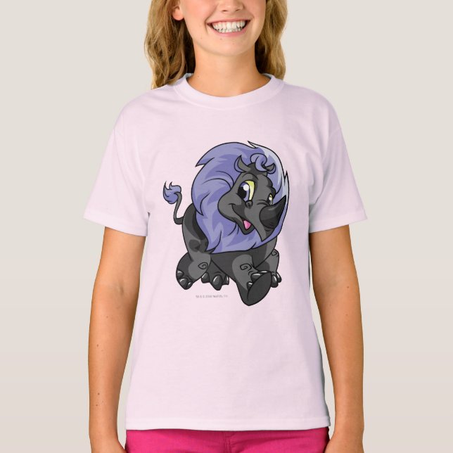 Camiseta Tonu Shadow (Frente)