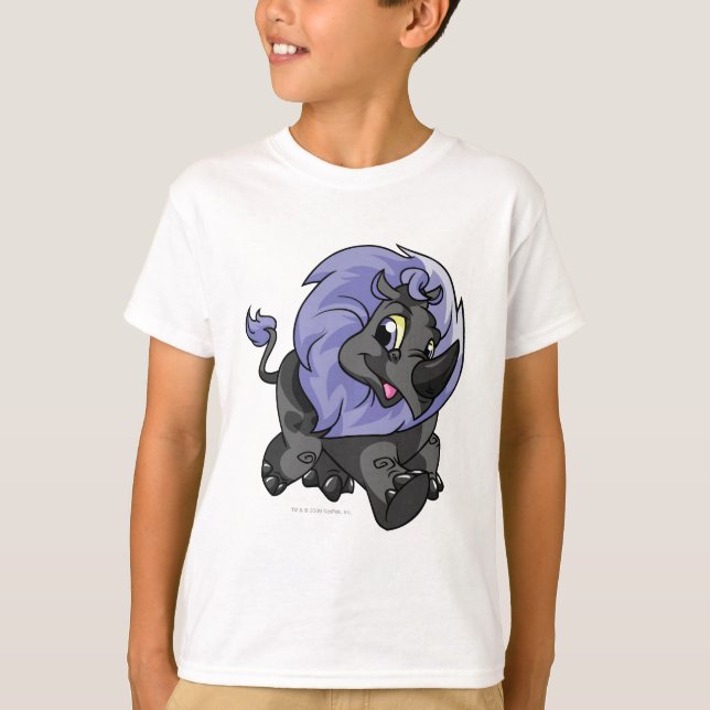 Camiseta Tonu Shadow (Frente)