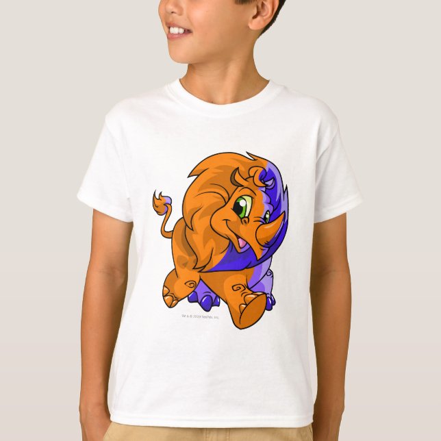 Camiseta Tonu Split (Frente)