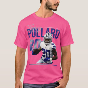 Camiseta Tony Pollard