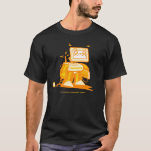 Camiseta Tony TFT 1 t-shirt