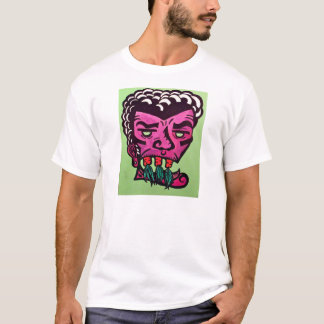Camiseta Toof de Karot