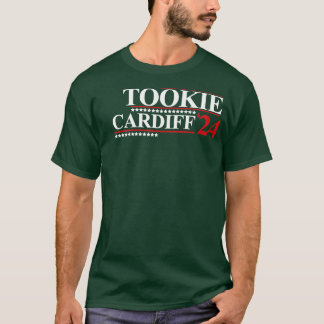Camiseta Tookief