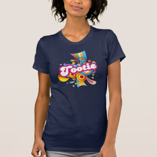 Camiseta Tootie!