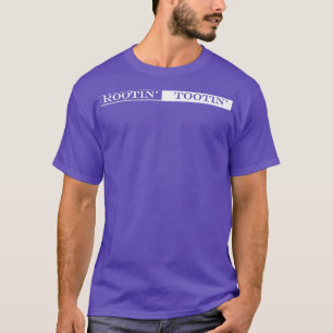 Camiseta tootina