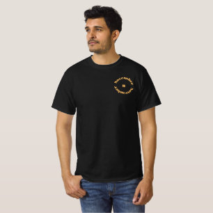 Camiseta Topaz Birthstone - T-Shirt de novembro