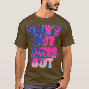 Camiseta Tópico de SAÍDAS SUNx27S