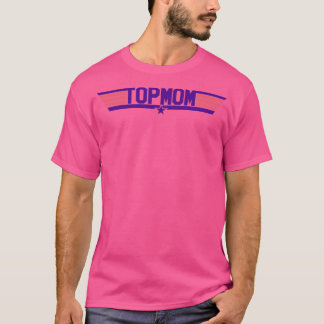 Camiseta Topo da Mãe Alt