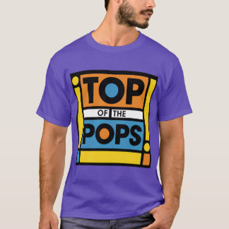 Camiseta Topo Da Vintagem