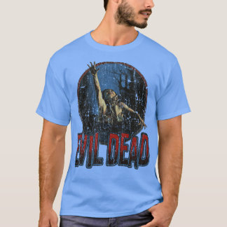 Camiseta Topo do Tanque 1981