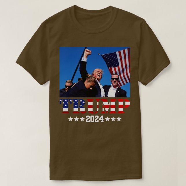 Camiseta Topo do Tanque 2024 (Frente do Design)