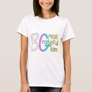 Camiseta Topo do Tanque 3G