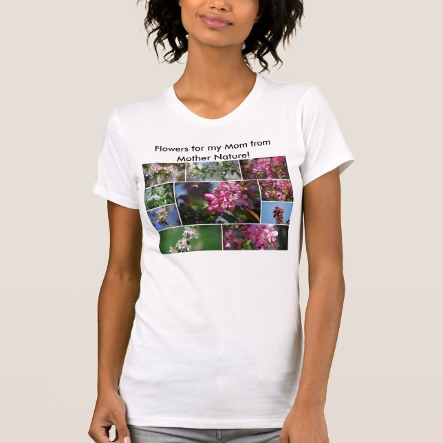 Camiseta Topo do Tanque da Maçã (Frente)