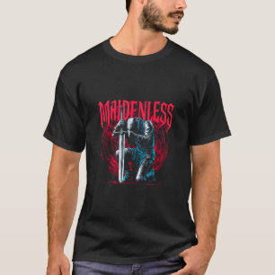 Camiseta Topo do Tanque Elden RPG Gamer Mens