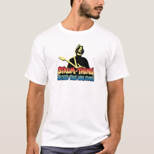 CAMISETA TOQUE COISA ÍMPROPRIA ESTÁ A CAMINHO