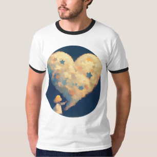 Camiseta Toque do Sonhador