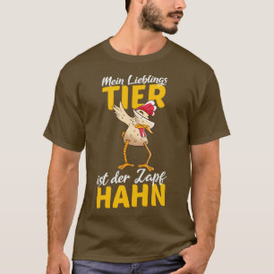 Camiseta Toque em Dabbing tap tap cerveja torrada