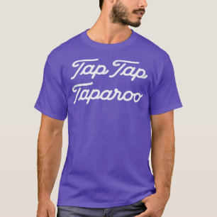 Camiseta Toque em Taparoo Happy Gilmore