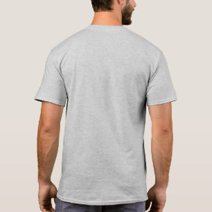 Camiseta Toque pessoal dos papais noeis