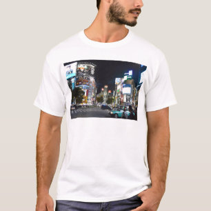 Camiseta Tóquio