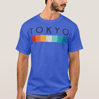 Camiseta Tóquio Japão1288