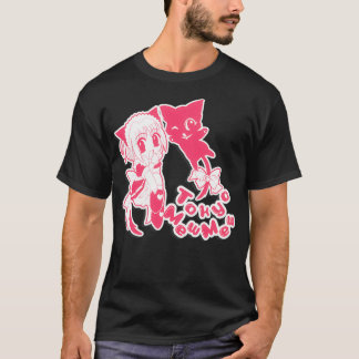 Camiseta Tóquio Mew Furoku