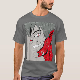Camiseta Tóquio Streetwear Manga Otaku Japão Animação Japon