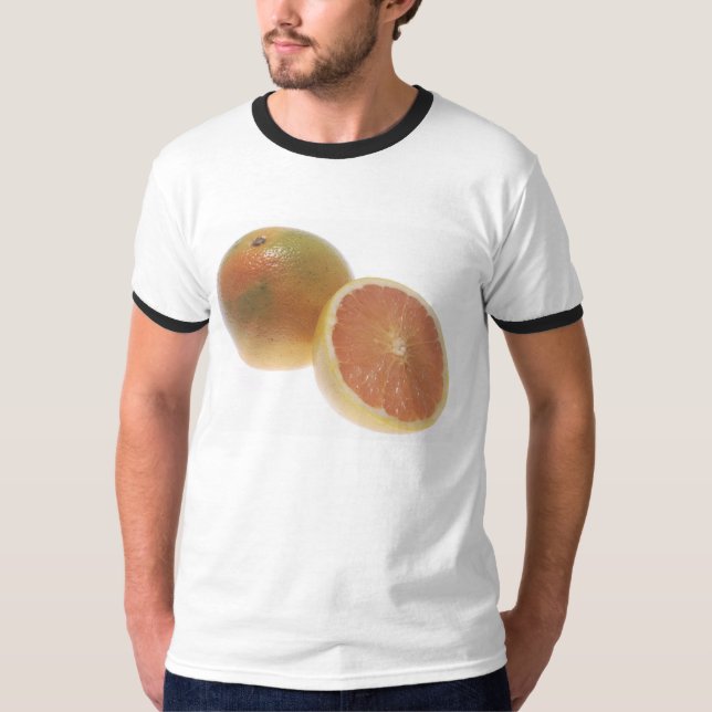 Camiseta Toranja (Frente)