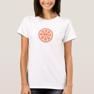 Camiseta Toranja bonito