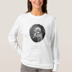 Camiseta Torbern Olof Bergman