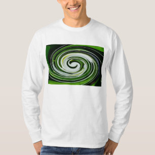 Camiseta Torcção de Lírio-Aranha