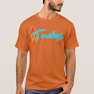 Camiseta Torchys de 48 horas 48 horas