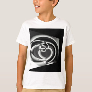 Camiseta Torcido