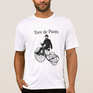 Camiseta Tore de Calças