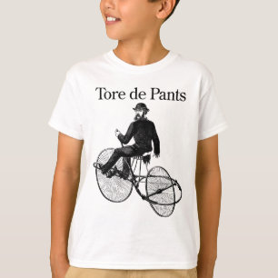 Camiseta Tore de Calças