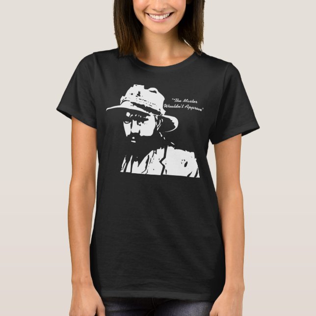 Camiseta Torgo (Frente)