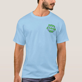 CAMISETA TORI