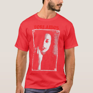 Camiseta Tori Amos Metal TSirt
