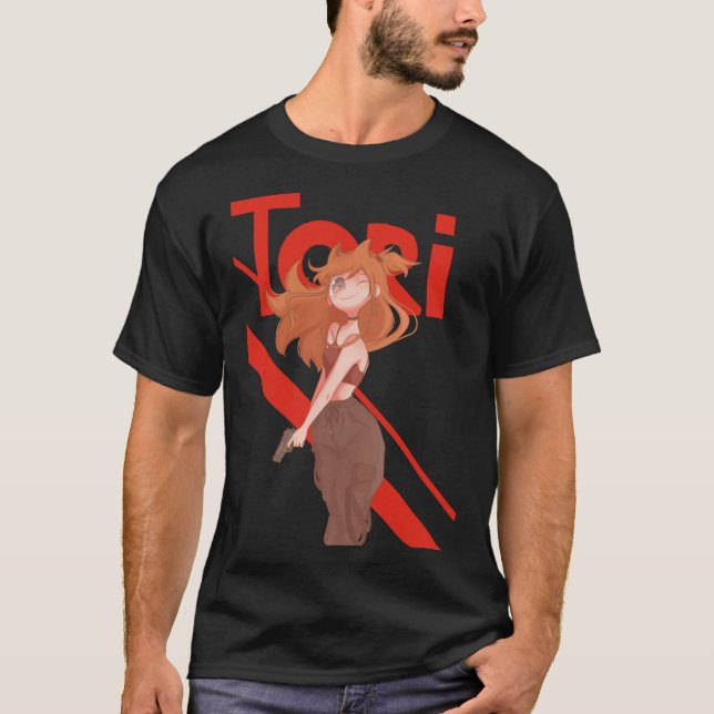 Camiseta Tori-Eddsworld Long T-Shirt (Frente)