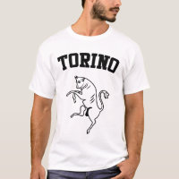 Torino Casaco de Armas