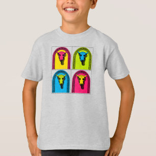 Camiseta Torino Turim Toret Pop Art Tipografia Streetwear